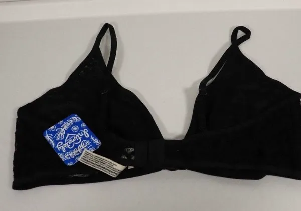 Free People NWT Toni Bralette  Size Medium - Image 4
