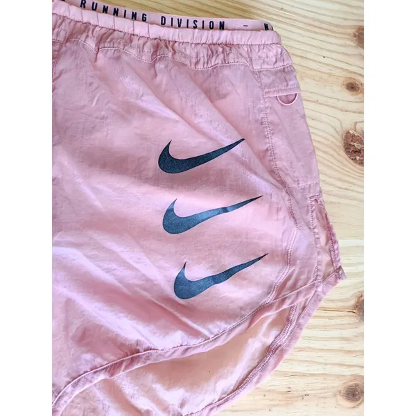 Nike Running Division Women’s Performance Running Shorts – Size Large - Image 3