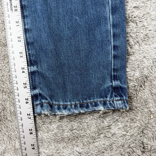 Garage Denim Jeans Mom Jeans Womens 5 - Image 2