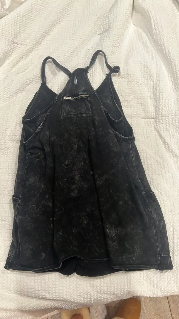 Free People Hot Shot Mini Dress - Image 3