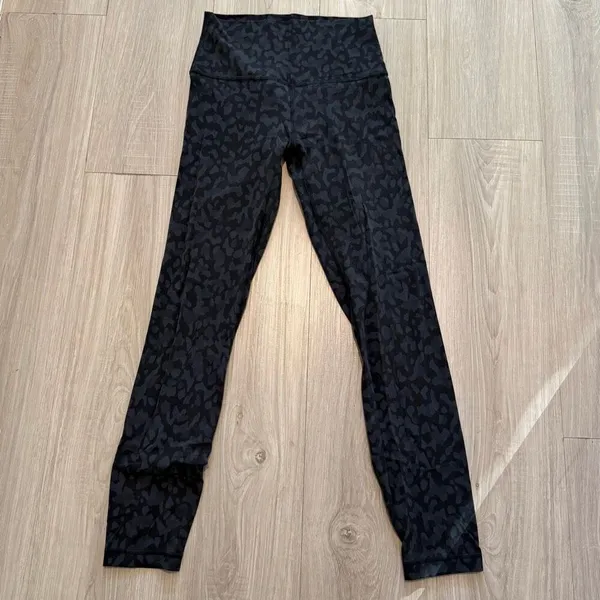 Lululemon Align Pant II 25” - Image 3