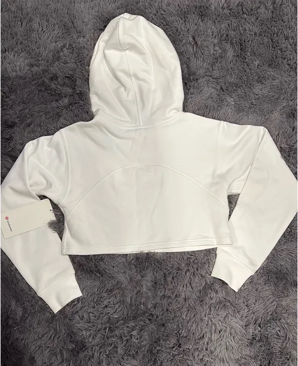 Lululemon Sweatshirt - Image 2