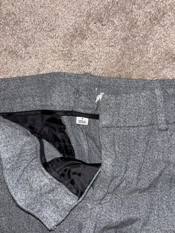 Old Navy Work Pants - Image 2