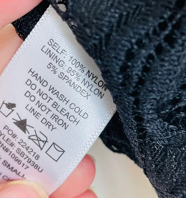 Lace Bodysuit NWT - Image 5