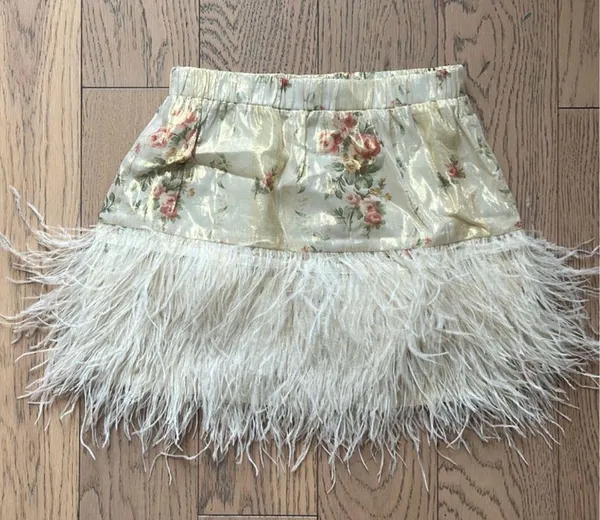 Love Shack Fancy Skirt - Image 3