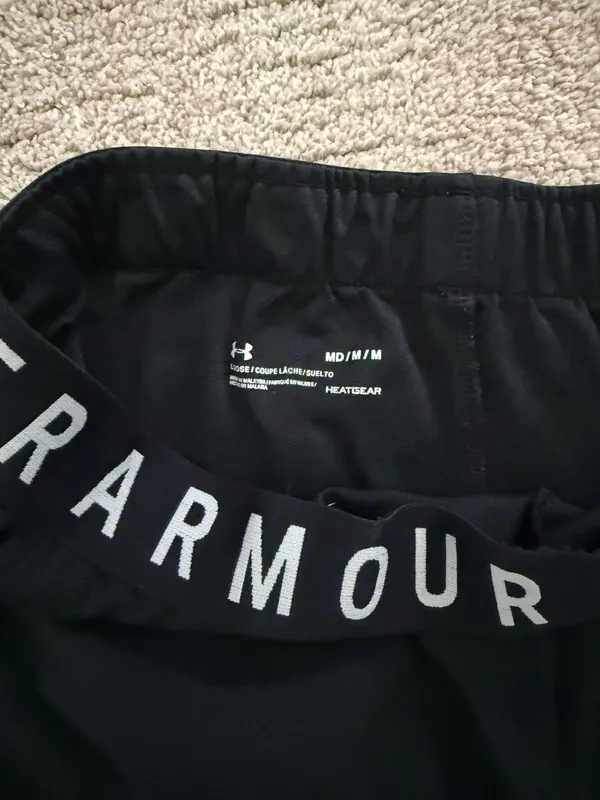 Shorts Under Armour - Image 3