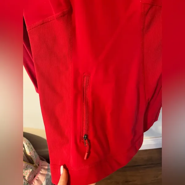 Lululemon half zip - Image 4