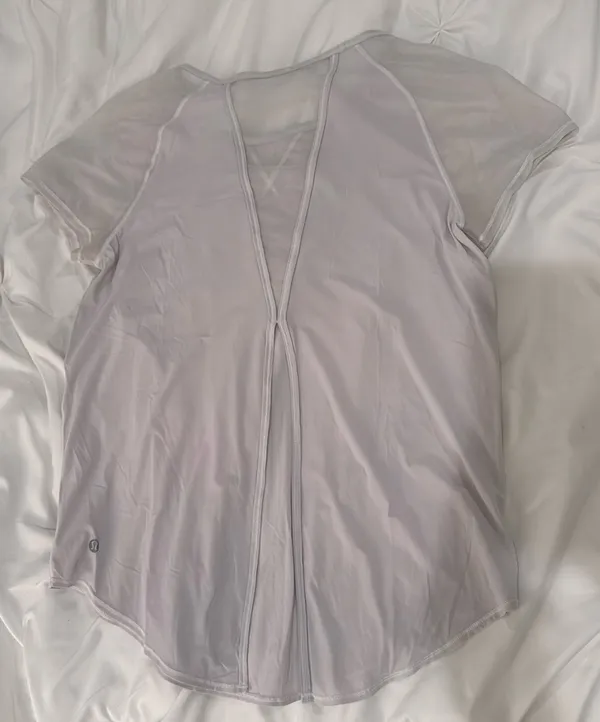 Lululemon Top - Image 4
