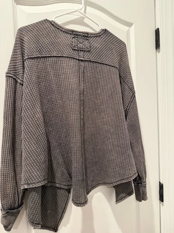 We The Free People Free Top - Image 2