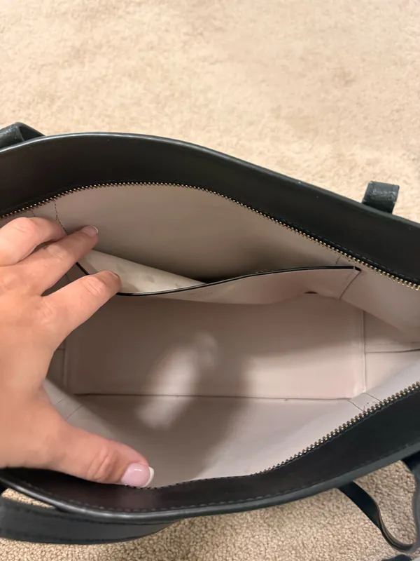 Kate Spade Tote Bag - Image 4