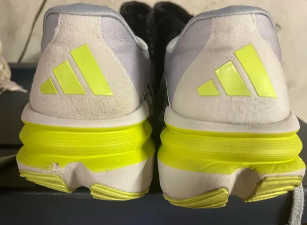 Adistar Adidas 3 Sneakers - Size US Men’s 9 / UK 8.5 ; Women's size 10 - Image 12