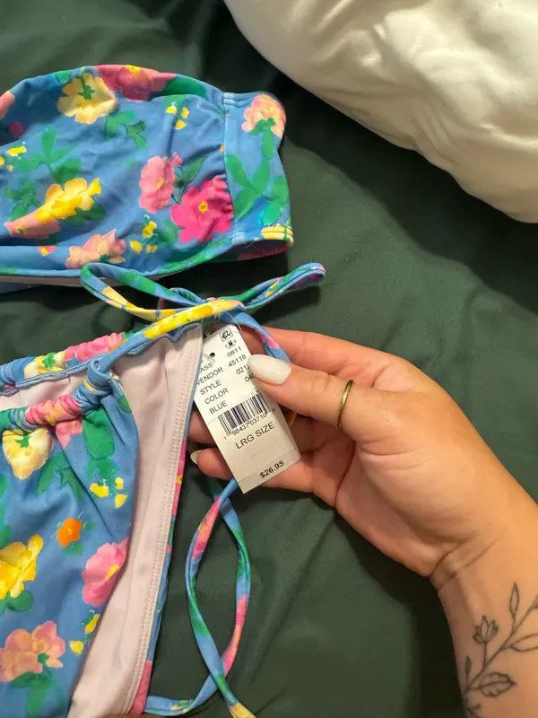 PacSun bikini set - Image 2