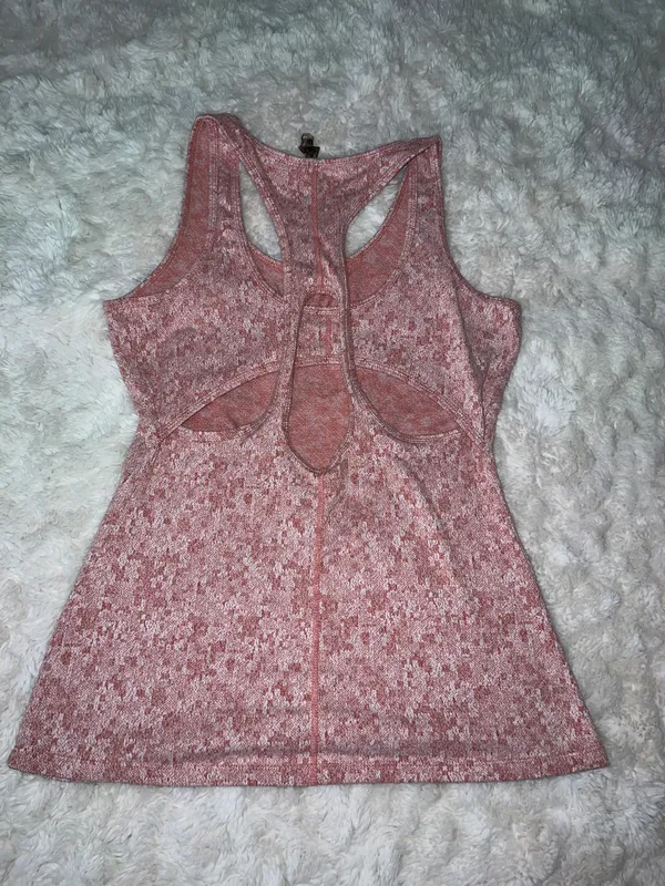 Gymshark Tank Top - Image 2
