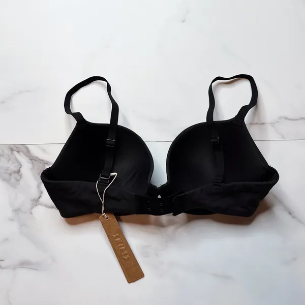 NWT Skims Fits Everybody Push Up Demi Bra - Image 2