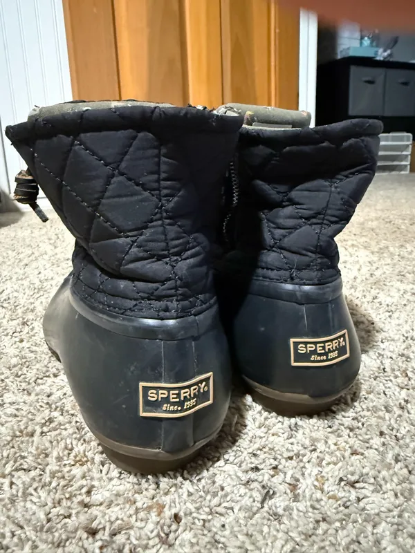 Sperry Boots - Image 2