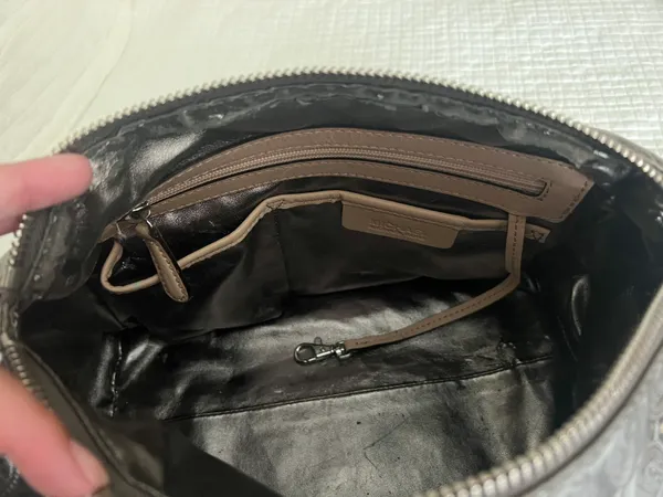 Michael Kors Foil Bag - Image 3