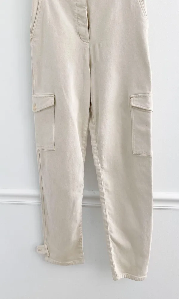 Wilfred Free Modern Cargo Pants - Image 2