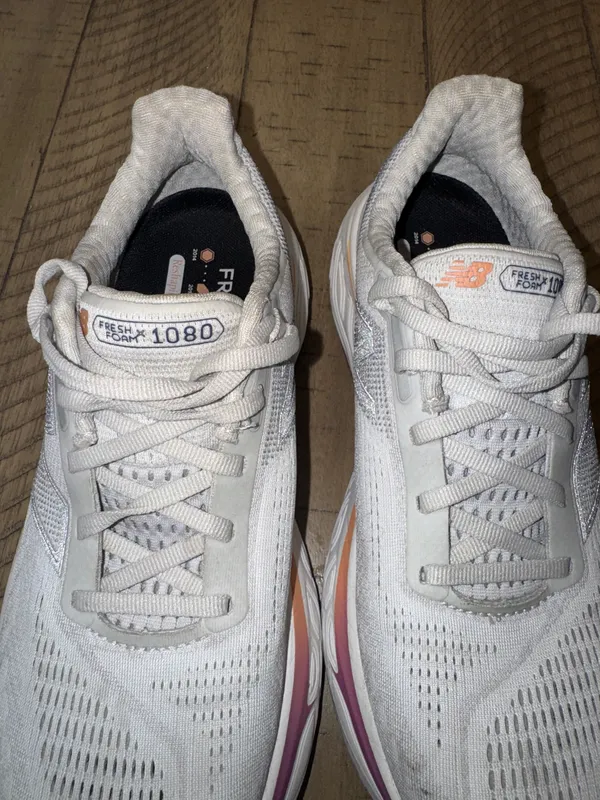 New Balance Fresh Foam Running Shoes - Image 4