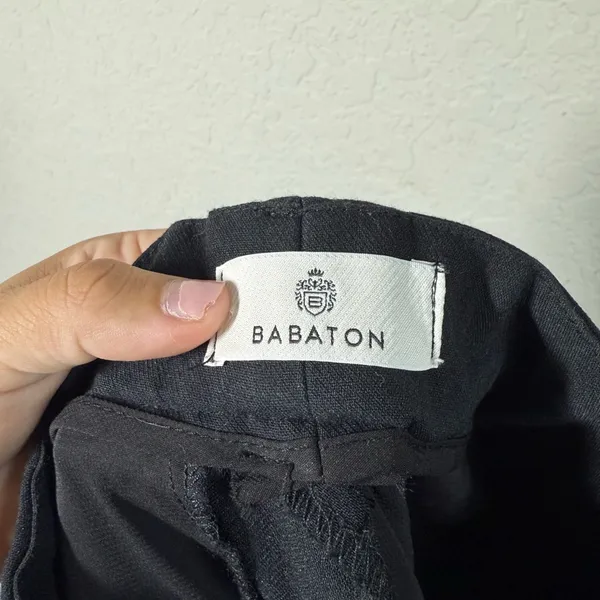 Aritzia Babaton Founders Pant SEE MEASUREMENTS - Image 4
