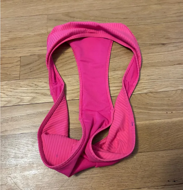 Gilly Hicks Cheeky Swim Bottoms - Image 4