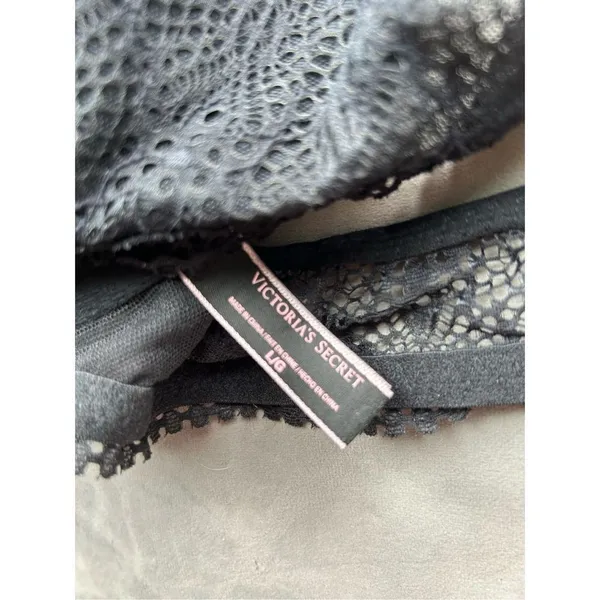 victoria’s secret bralette - Image 2