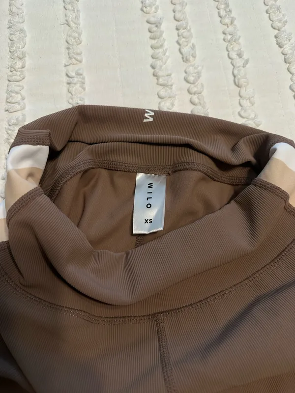 Wilo set Brown Size XS - Image 4