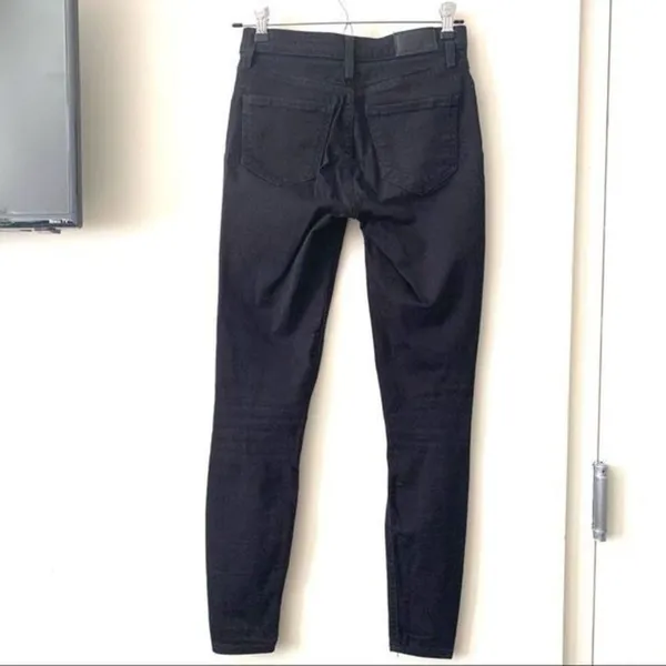 ‎RIVER ISLAND Black Denim - Image 3