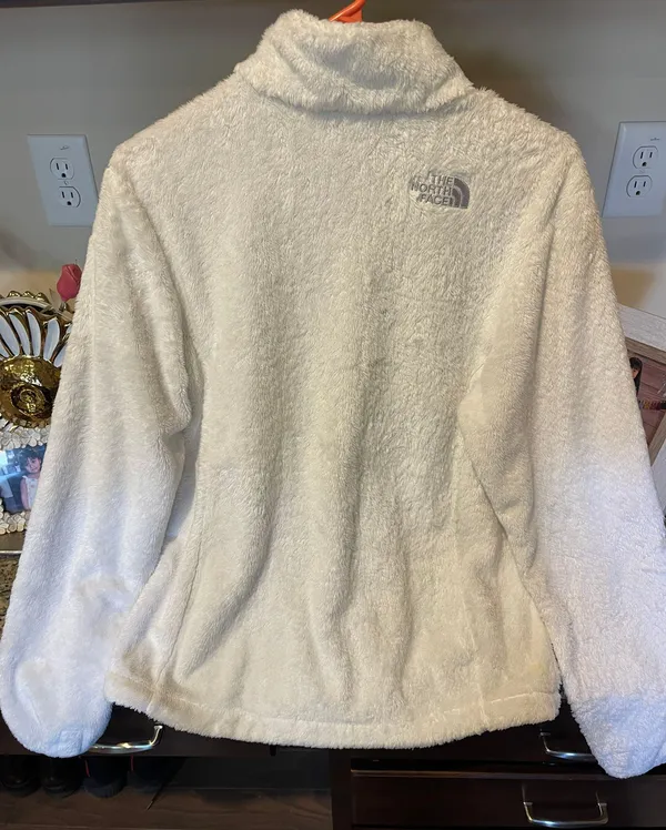 North Face Women Jacket - Image 7
