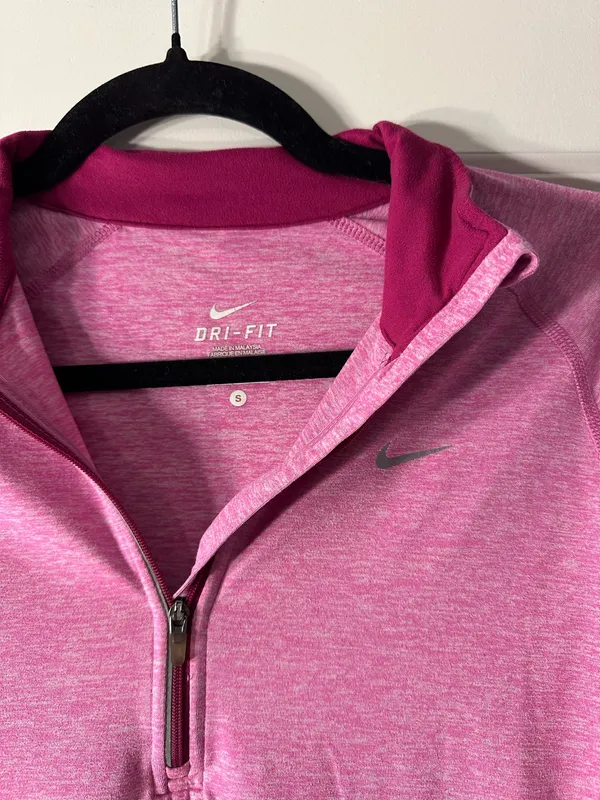 Nike Quarter-Zip Dri-Fit - Image 2
