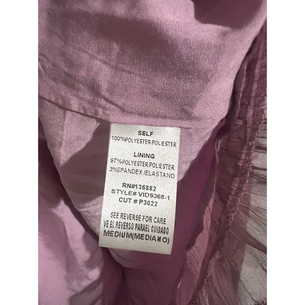 Windsor babydoll dress - Image 5