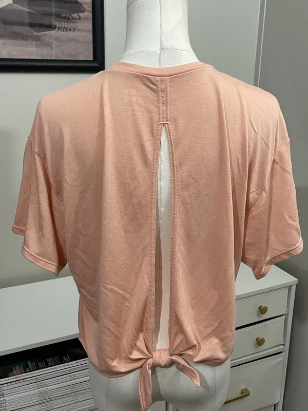 JoyLab Shortsleeve Top (L) - Image 3