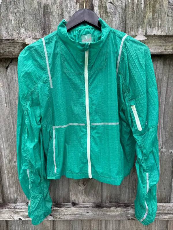 Free People Great Escape Windbreaker - Image 4