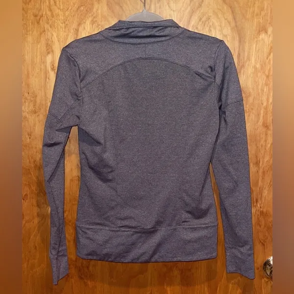 Alo Full Zip Jacket - Image 4