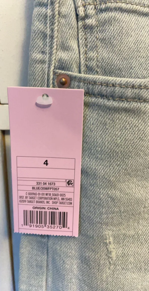 Wild Fable Jeans - Image 7