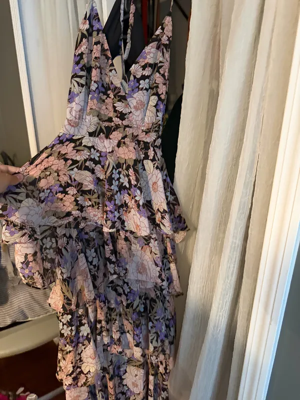 ASTR Dress - Image 3