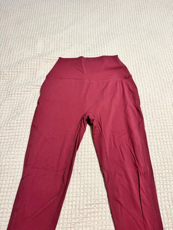 Set Active Leggings - Image 2