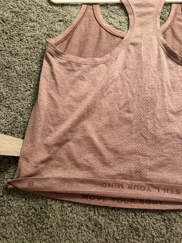 Lululemon Swiftly Tank Top - Image 4