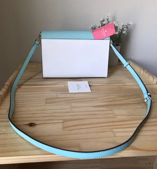 Kate Spade Purse - Image 5