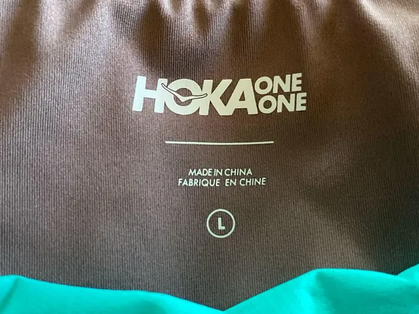 Hoka Running Shorts - Image 3