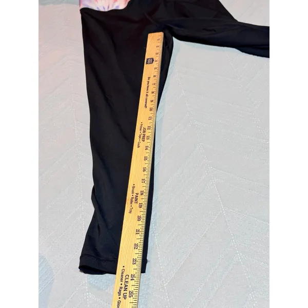 Nike pro‎ women's leggings size medium - Image 3