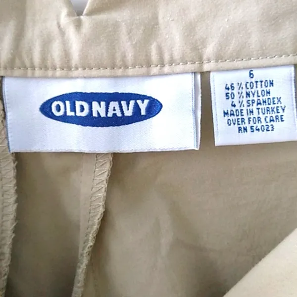 3 for 12$🔥🔥🔥Old Navy Ankle Pants 👖👖BOGOHO ⭐️ - Image 7