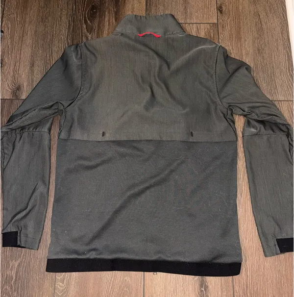 Nike Ohio State Full-Zip Jacket - Image 3