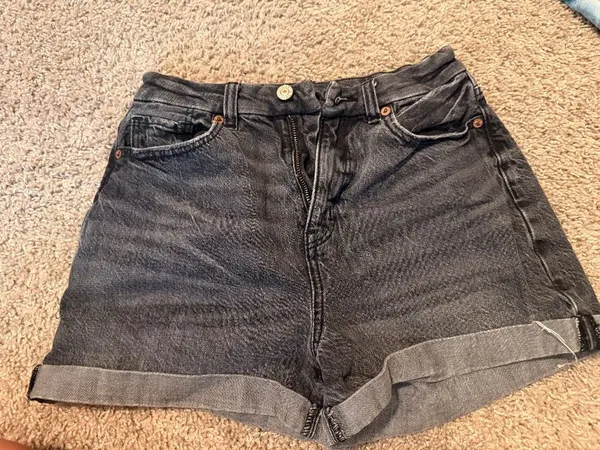 American Eagle Jean Shorts - Image 2