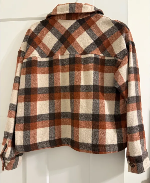 Barn Jacket Multiple - Image 2