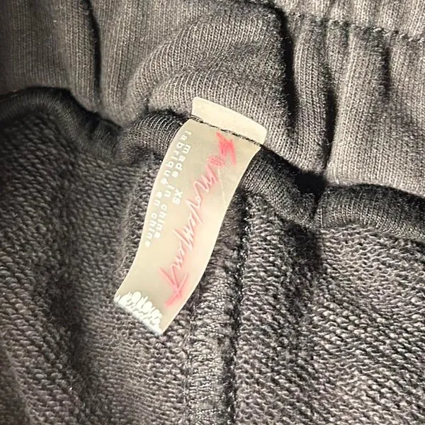 Free People mvmt lived in button front Joggers XS | Cozy Lounge wear - Image 6
