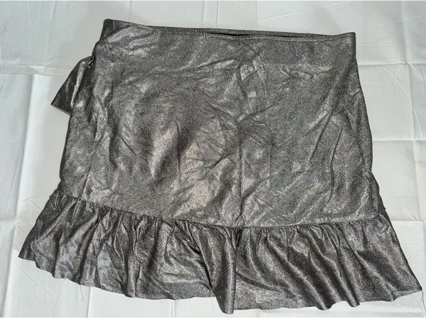Metallic Skirt - Image 2