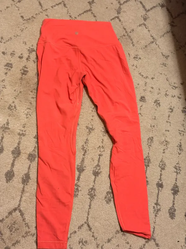 Lululemon Leggings - Image 2