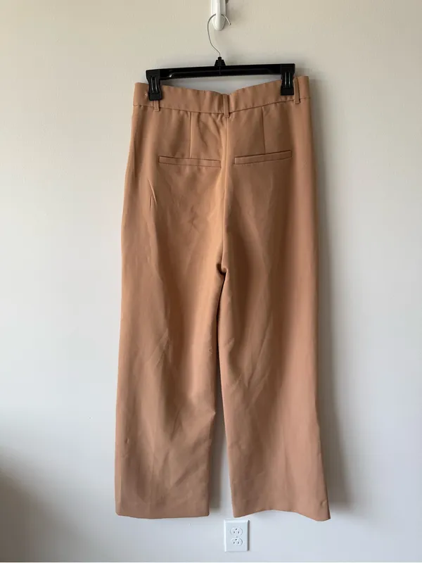 Abercrombie & Fitch Sloane Tailored Pants - Image 6