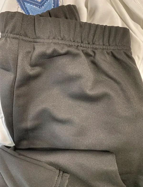 2PCS Hoodie and Wide Leg Pants - Image 5