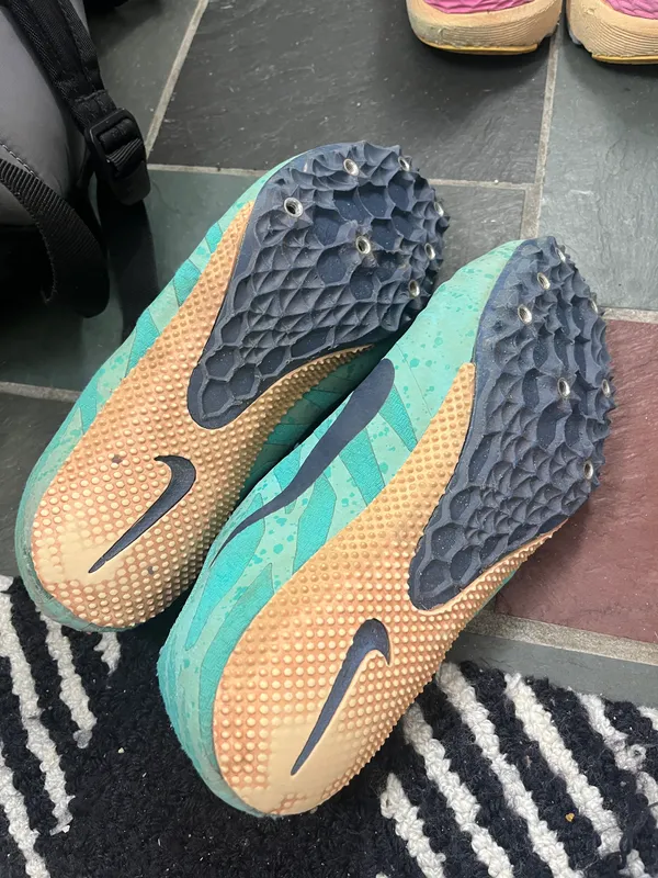 USED TRACK SPIKES - Image 2